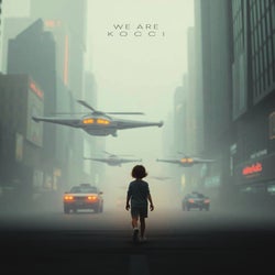 We Are (Extended)