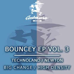Bouncey EP Vol. 3