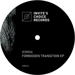 Forbidden Transitation EP