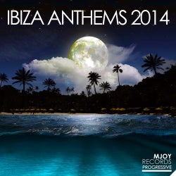 Ibiza Anthems 2014