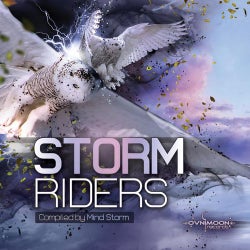 Storm Riders by Mind Storm (Best of Progressive, Psytrance, Goa, Dance, edm)