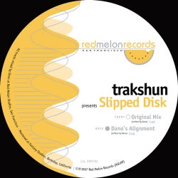 Slipped Disk