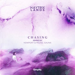 Chasing: The Remixes