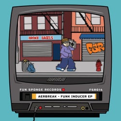 Funk Inducer EP