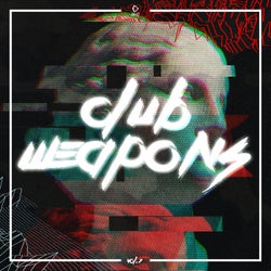 RH2 pres. Club Weapons Vol. 7