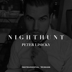 NIGHT HUNT (Instrumental Version)