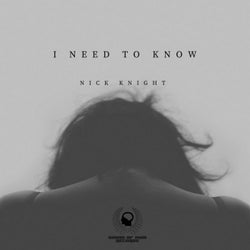 I Need To Know (feat. Sheree Hicks)
