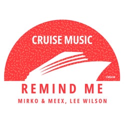 Remind Me (Vocal Mix)