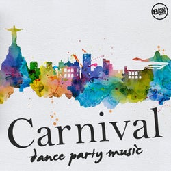 Carnival Dance Party Music