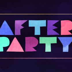 MAY  AFTER PARTY