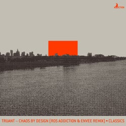 Chaos by Design (ROS addiction & Envee Remix) / Classics