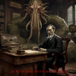At Home With Monsters
