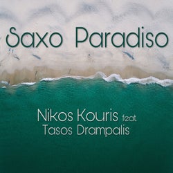 Saxo Paradiso (Original Mix)