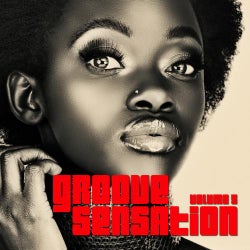 Groove Sensation Vol. 5 - From House To Progressive