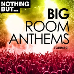 Nothing But... Bigroom Anthems, Vol. 1