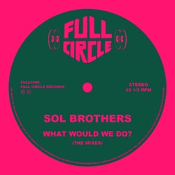 June 2025 What Would We Do Chart