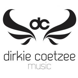 Dirkie Coetzee Trance Chart April 2012