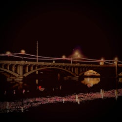 Bridge of Connections