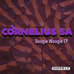 Boogie Woogie EP
