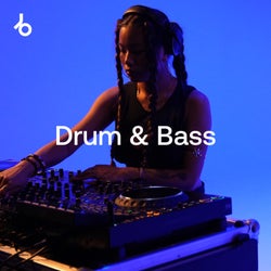 Best New Hype Drum & Bass: June 2026
