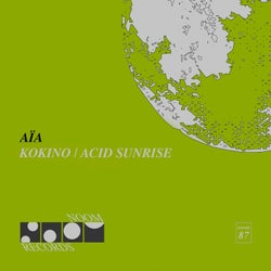 Kokino / Acid Sunrise