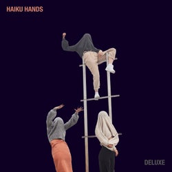 Haiku Hands (Deluxe)