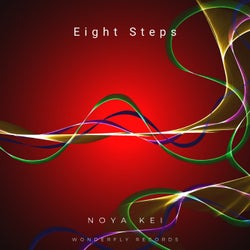 Eight steps