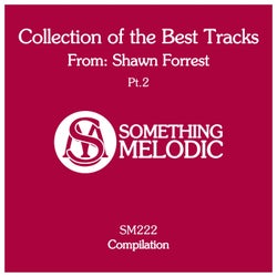Collection of the Best Tracks From: Shawn Forrest, Pt. 2