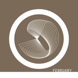 TRACKS OUT OF TIME, February 2025
