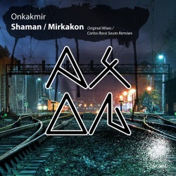 Shaman / Mirkakon