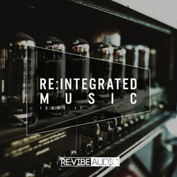 Re:Integrated Music Issue 17