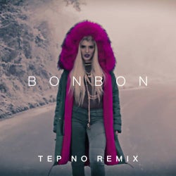 Bonbon (Tep No Extended Mix)