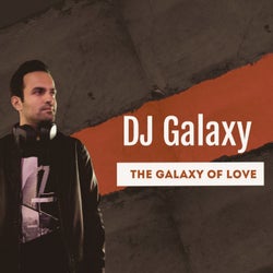 The Galaxy Of Love