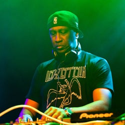 Todd Terry January 2022