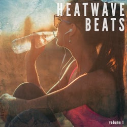 Heatwave Beats, Vol. 1 (Finest Summer Deep & Chill House)