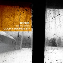 Lucky Bounce EP