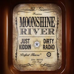 Moonshine River (Extended Mix)