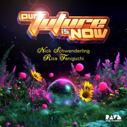 Our Future Is Now - The Remixes, Part 2
