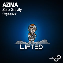 Azima - "Zero Gravity" Chart [Top 10 June]