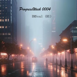 ProgressWeek 0004