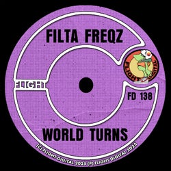 World Turns