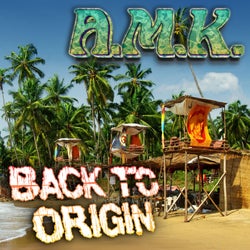 Back to Origin