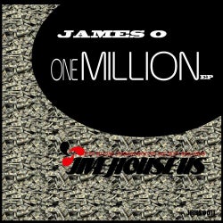 One Million EP
