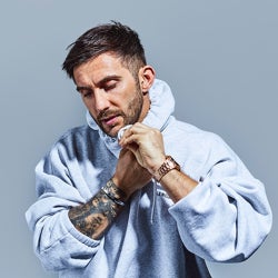 Hot Since 82's late Summer vibes