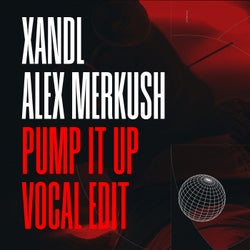 Pump It Up (Vocal Edit)
