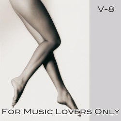 For Music Lovers Only Vol. 8