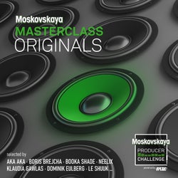 Moskovskaya Masterclass Originals