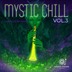Mystic Chill Vol. 3