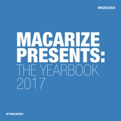 Macarize Presents: The Yearbook 2017
