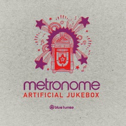 Artificial Jukebox - Single